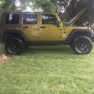 Meet your Posher, Greg